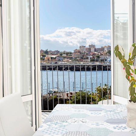 Idream Apartment & Rooms CTA Eksteriør billede