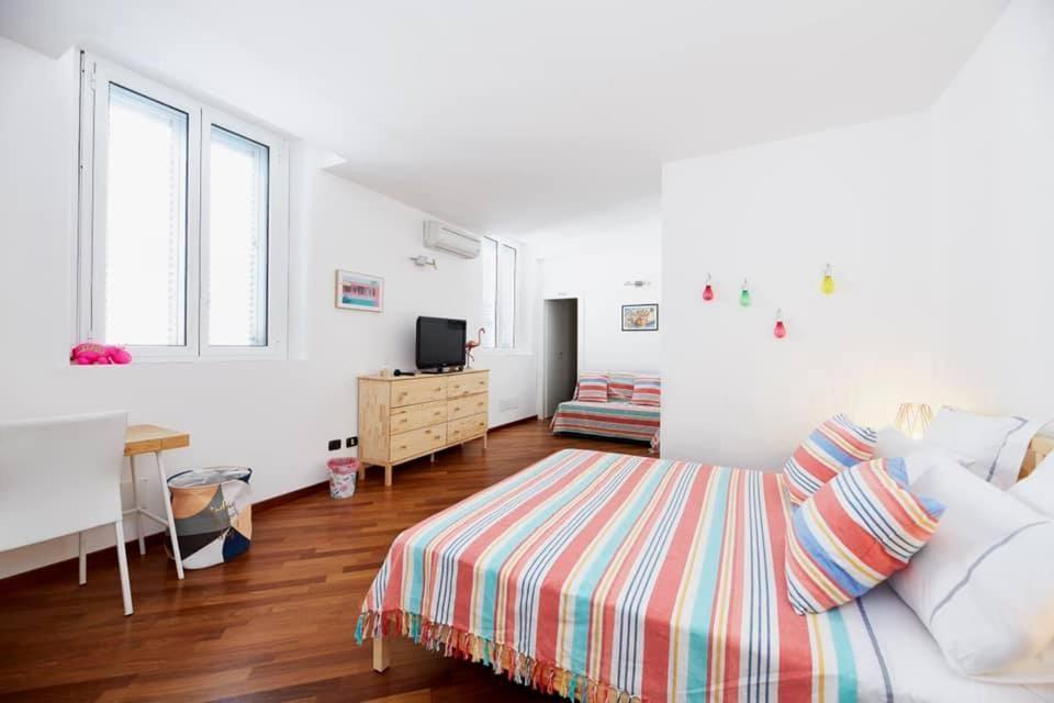 Idream Apartment & Rooms CTA Eksteriør billede