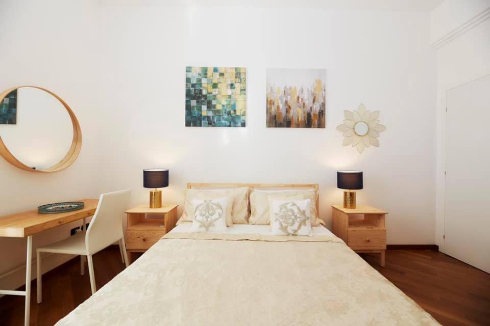 Idream Apartment & Rooms CTA Eksteriør billede