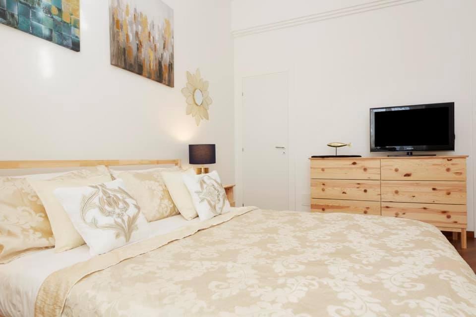 Idream Apartment & Rooms CTA Eksteriør billede