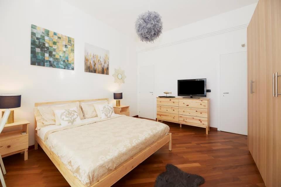 Idream Apartment & Rooms CTA Eksteriør billede