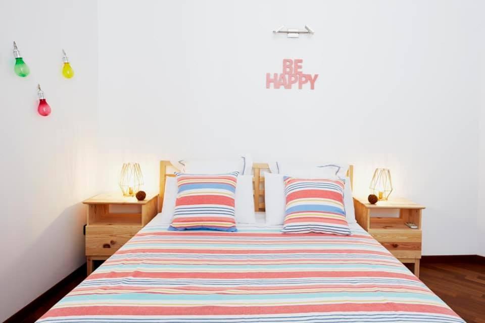 Idream Apartment & Rooms CTA Eksteriør billede
