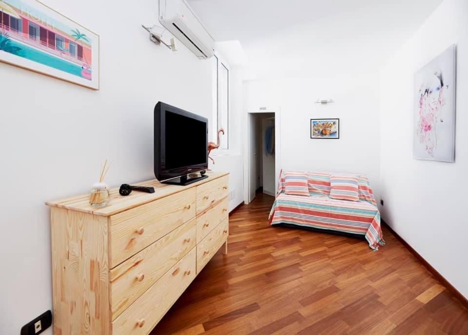 Idream Apartment & Rooms CTA Eksteriør billede
