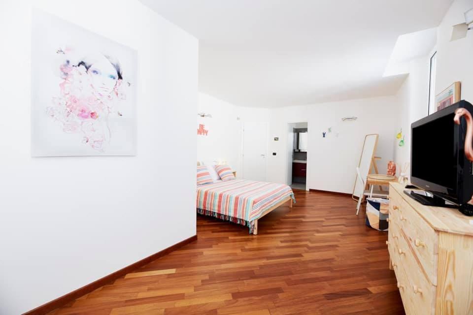 Idream Apartment & Rooms CTA Eksteriør billede