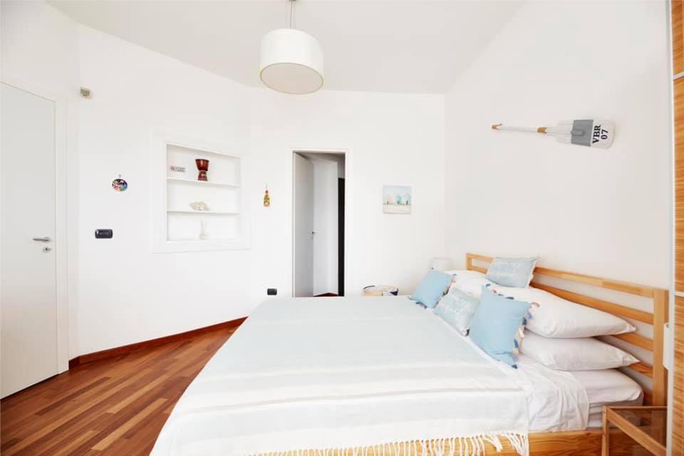 Idream Apartment & Rooms CTA Eksteriør billede