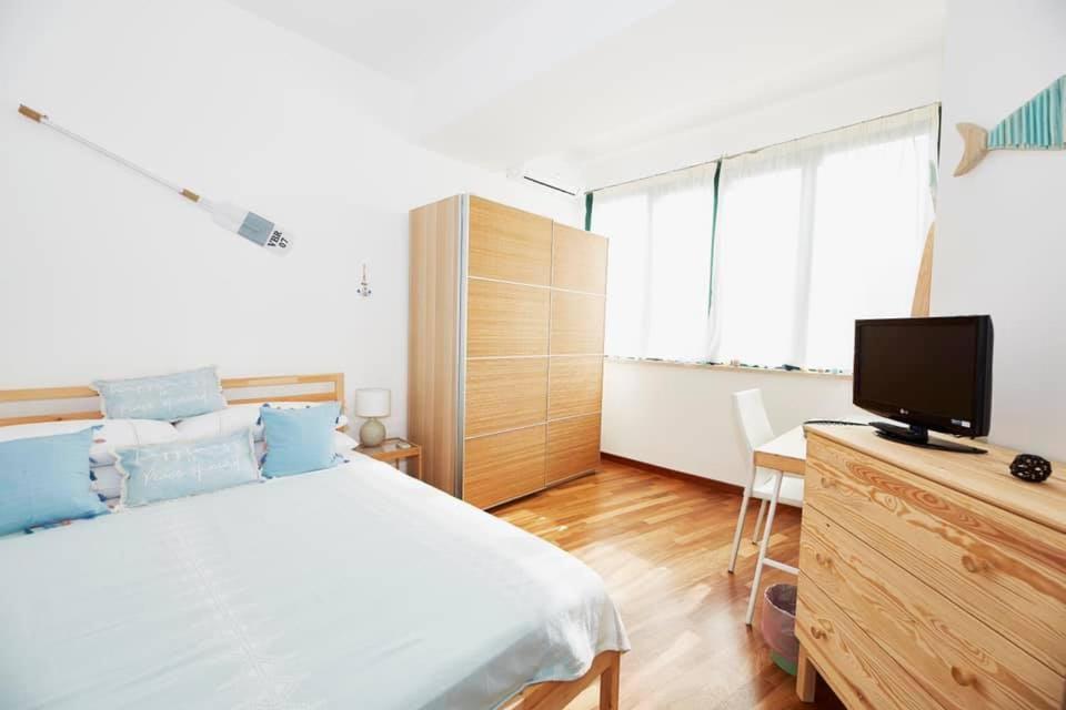 Idream Apartment & Rooms CTA Eksteriør billede