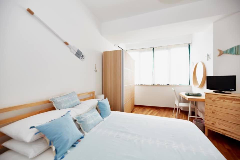 Idream Apartment & Rooms CTA Eksteriør billede