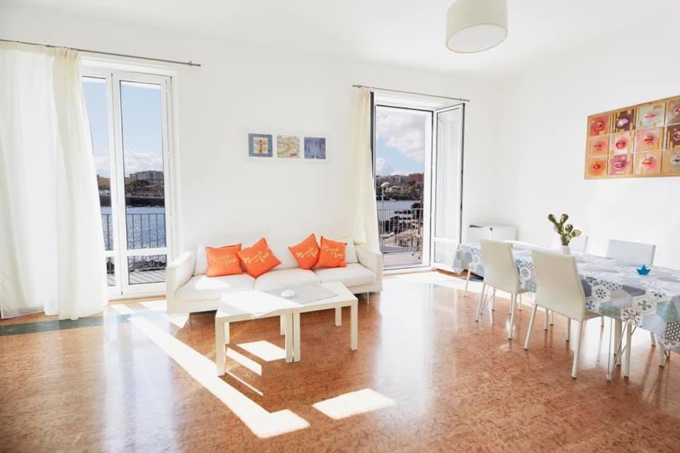 Idream Apartment & Rooms CTA Eksteriør billede