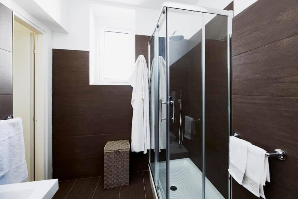 Idream Apartment & Rooms CTA Eksteriør billede