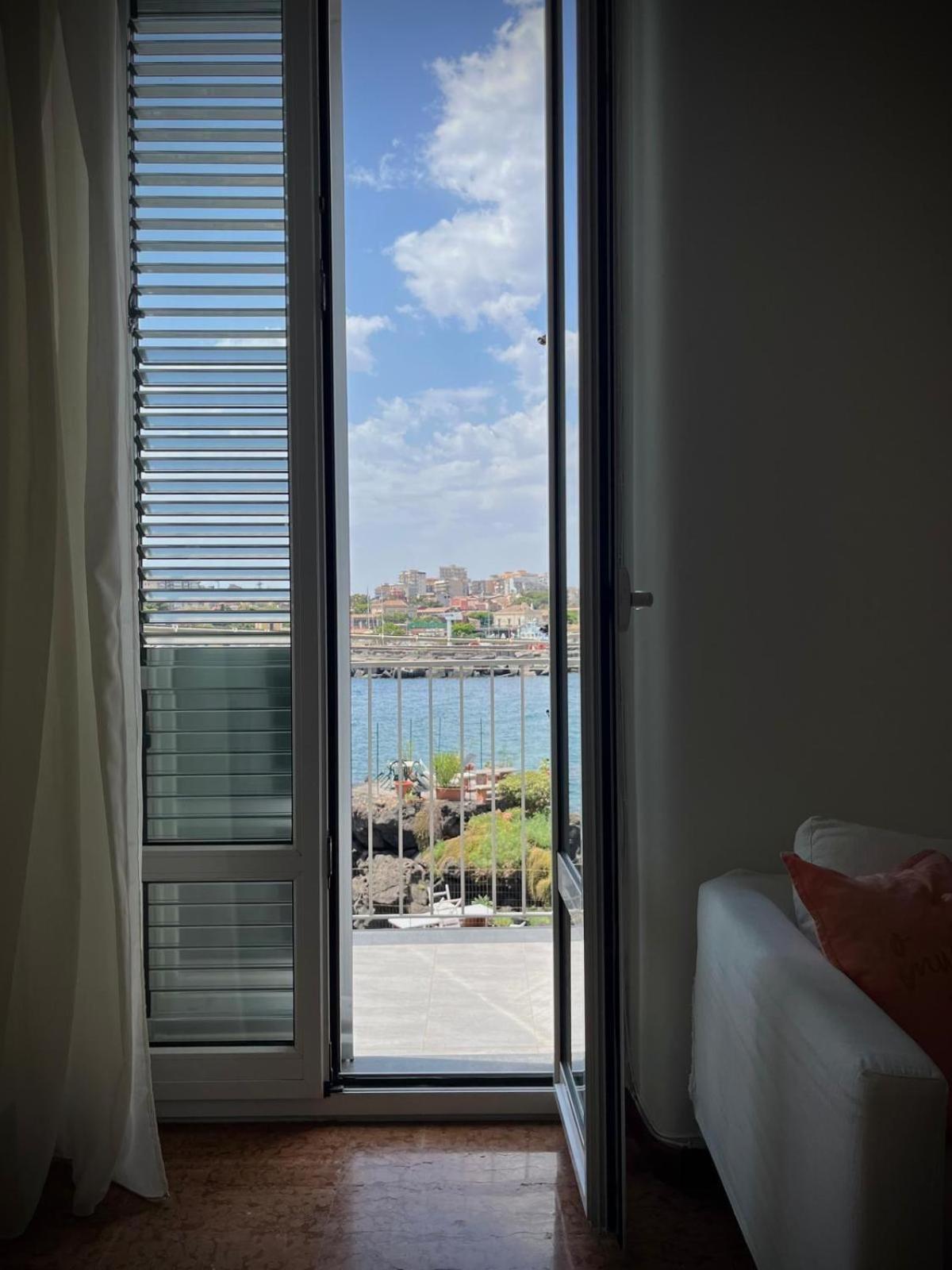 Idream Apartment & Rooms CTA Eksteriør billede