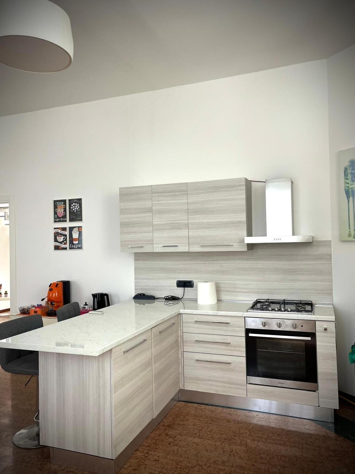 Idream Apartment & Rooms CTA Eksteriør billede