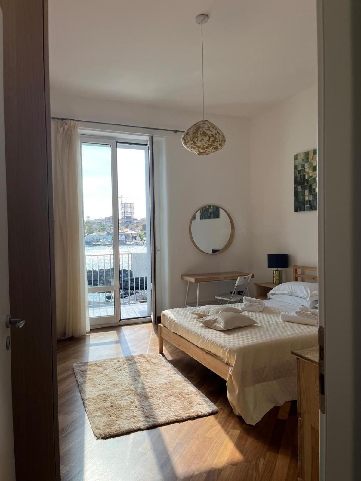 Idream Apartment & Rooms CTA Eksteriør billede