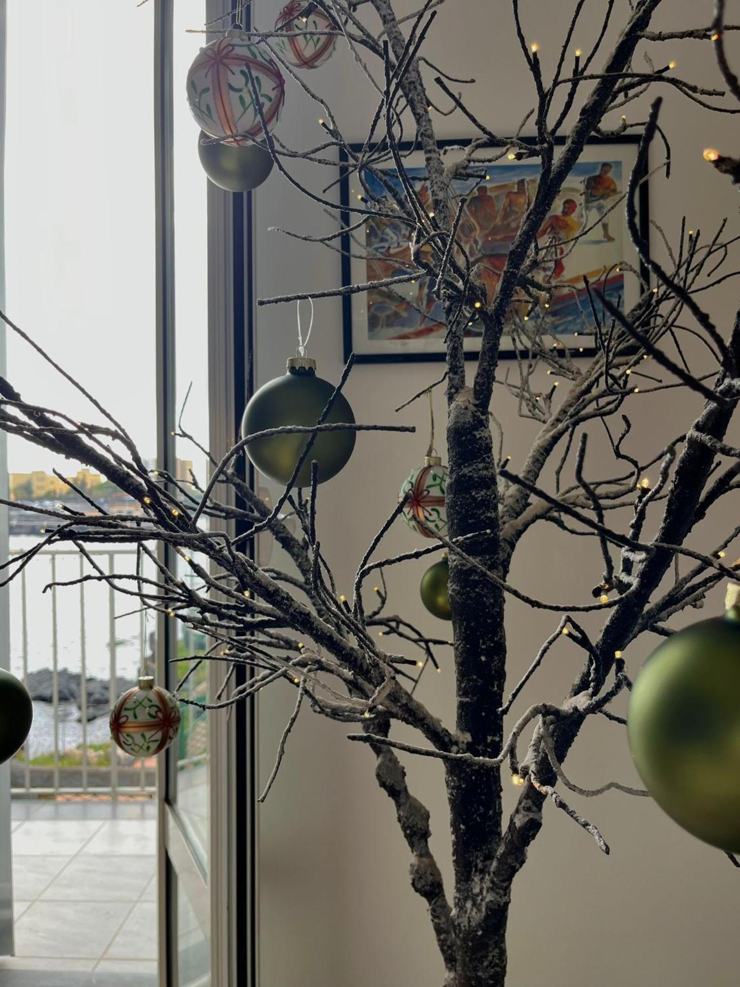 Idream Apartment & Rooms CTA Eksteriør billede