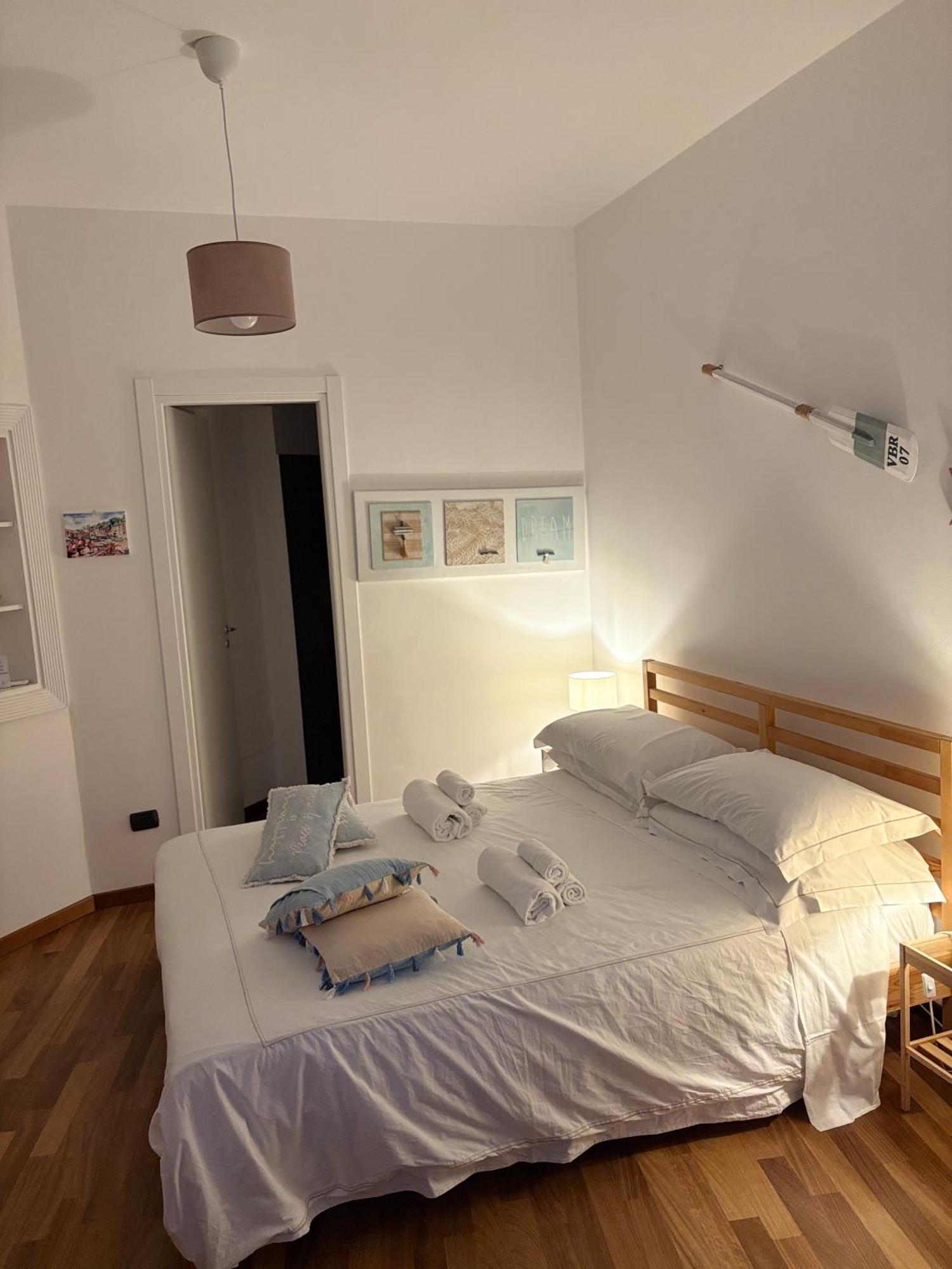Idream Apartment & Rooms CTA Eksteriør billede