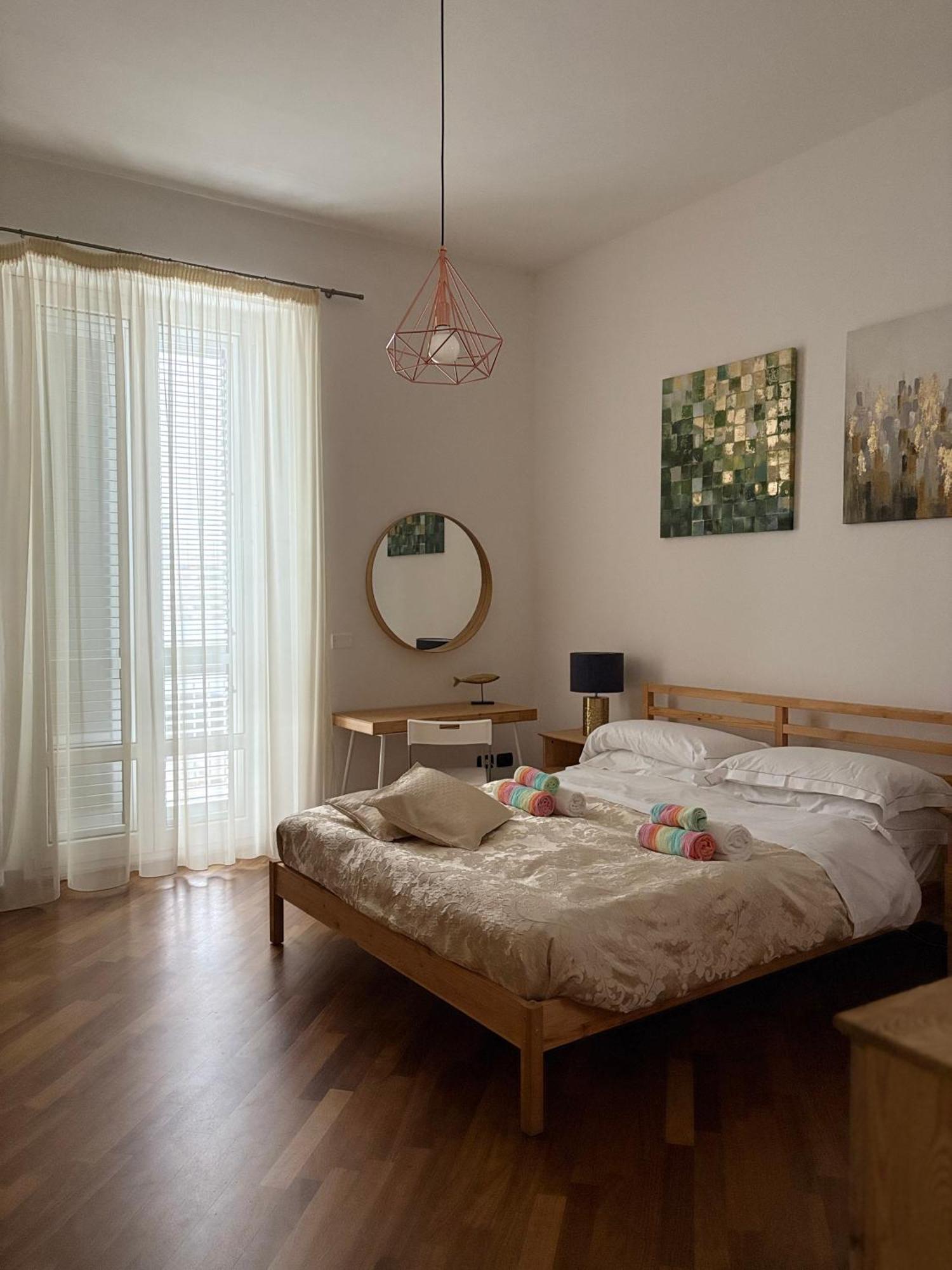 Idream Apartment & Rooms CTA Eksteriør billede