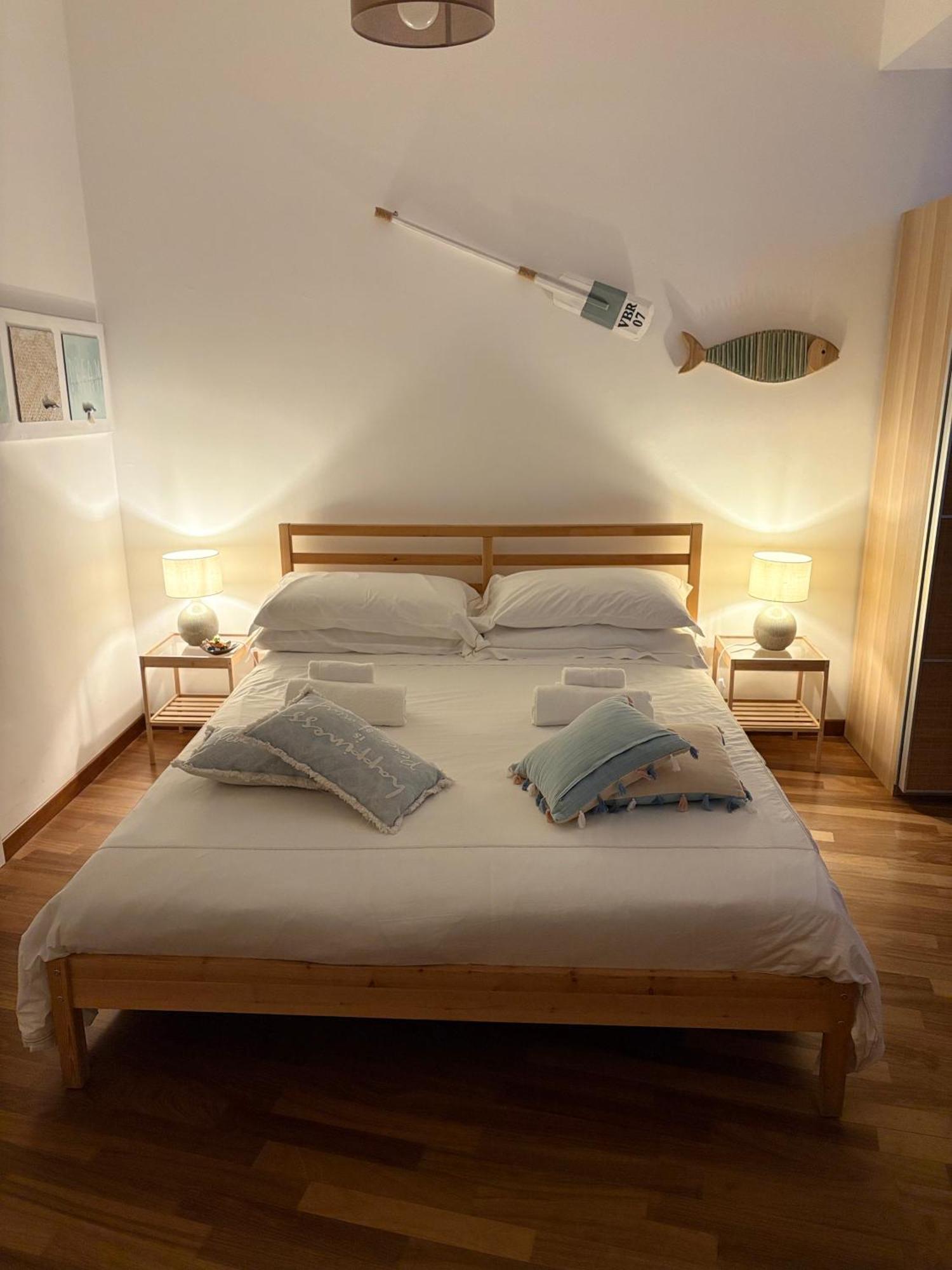 Idream Apartment & Rooms CTA Eksteriør billede